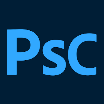 About Photoshop Camera